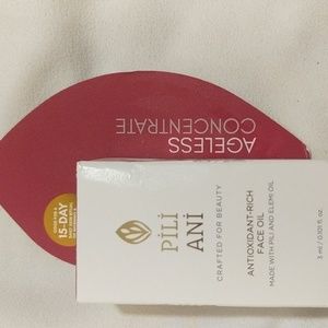 Antioxidant-Rich Face Oil